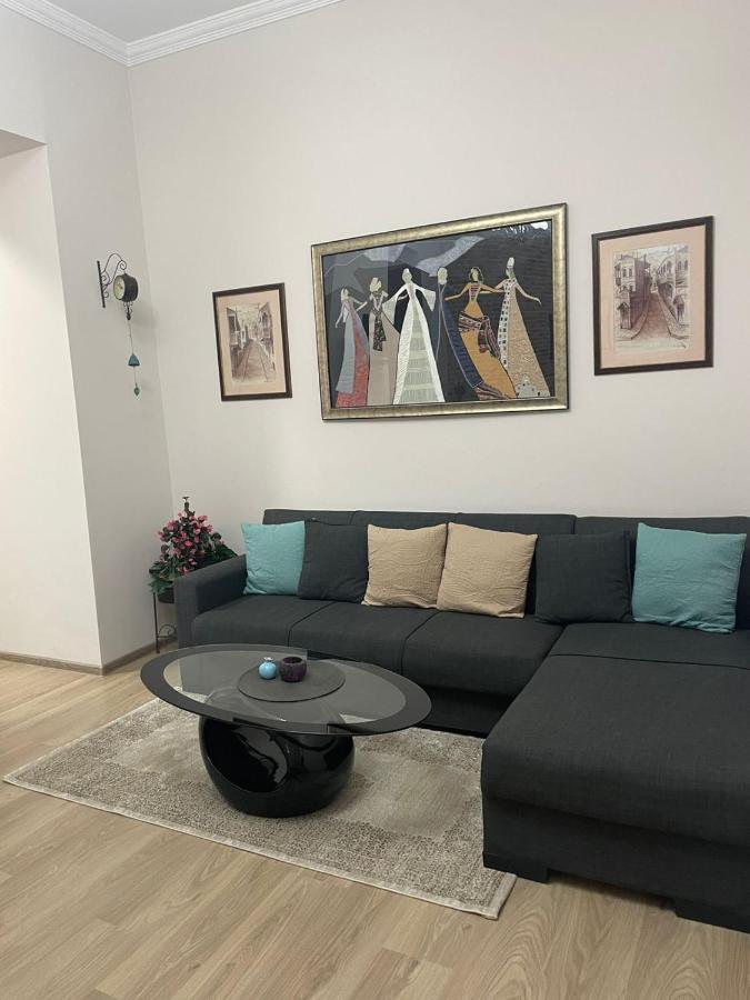 Apartment Fine Home Tbilisi Exteriér fotografie