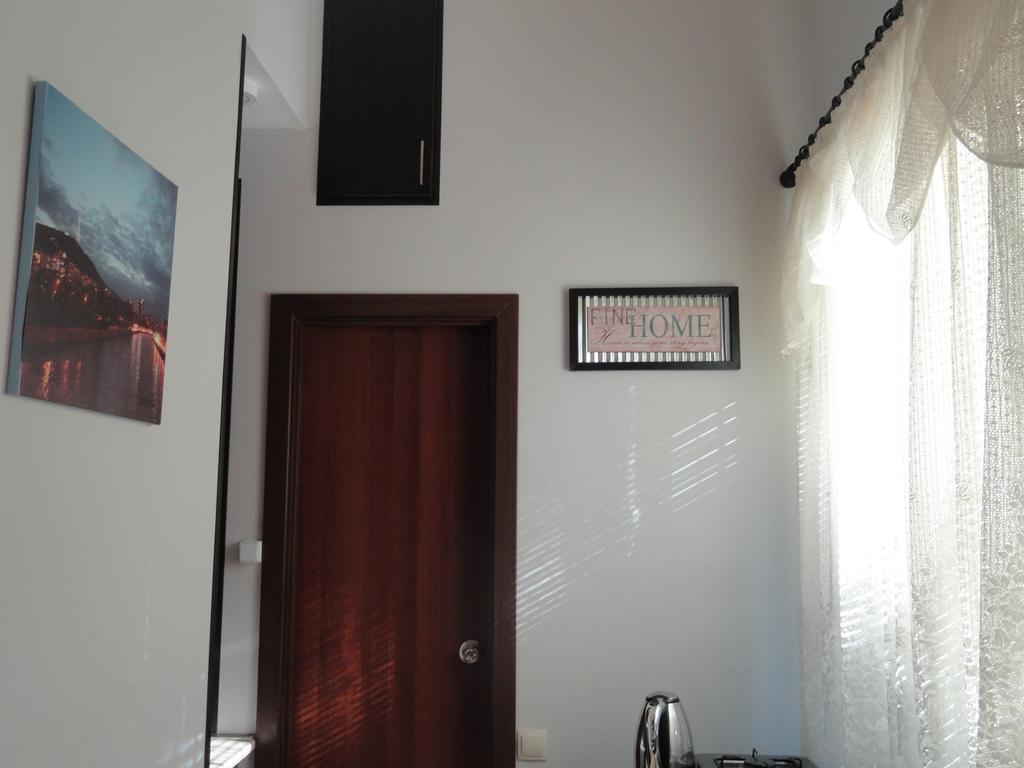 Apartment Fine Home Tbilisi Pokoj fotografie