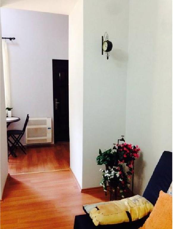 Apartment Fine Home Tbilisi Exteriér fotografie