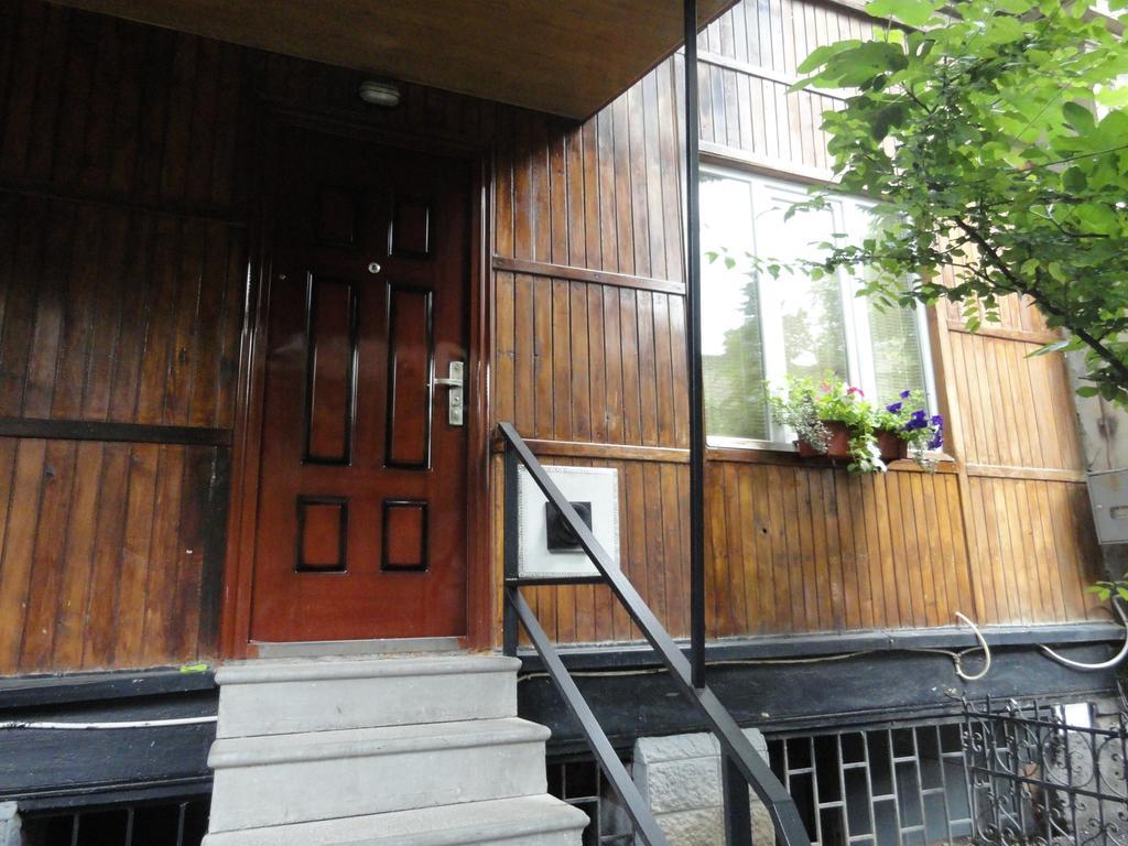 Apartment Fine Home Tbilisi Exteriér fotografie