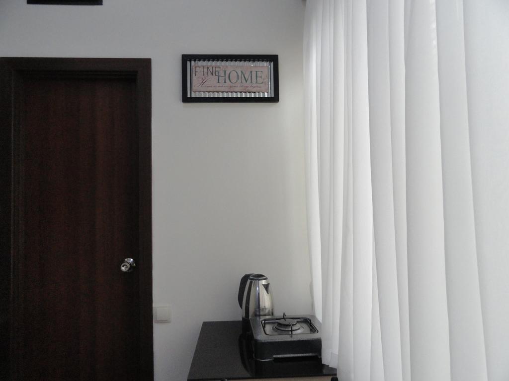 Apartment Fine Home Tbilisi Exteriér fotografie