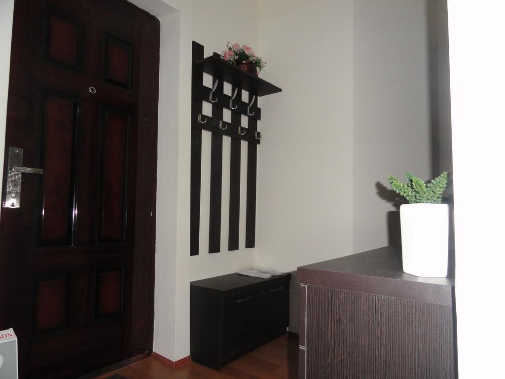 Apartment Fine Home Tbilisi Exteriér fotografie