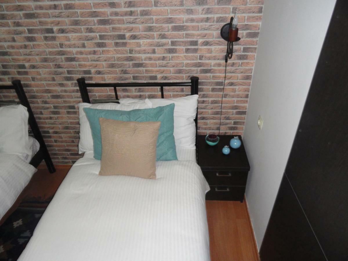 Apartment Fine Home Tbilisi Exteriér fotografie