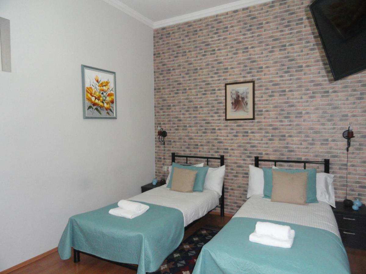 Apartment Fine Home Tbilisi Exteriér fotografie