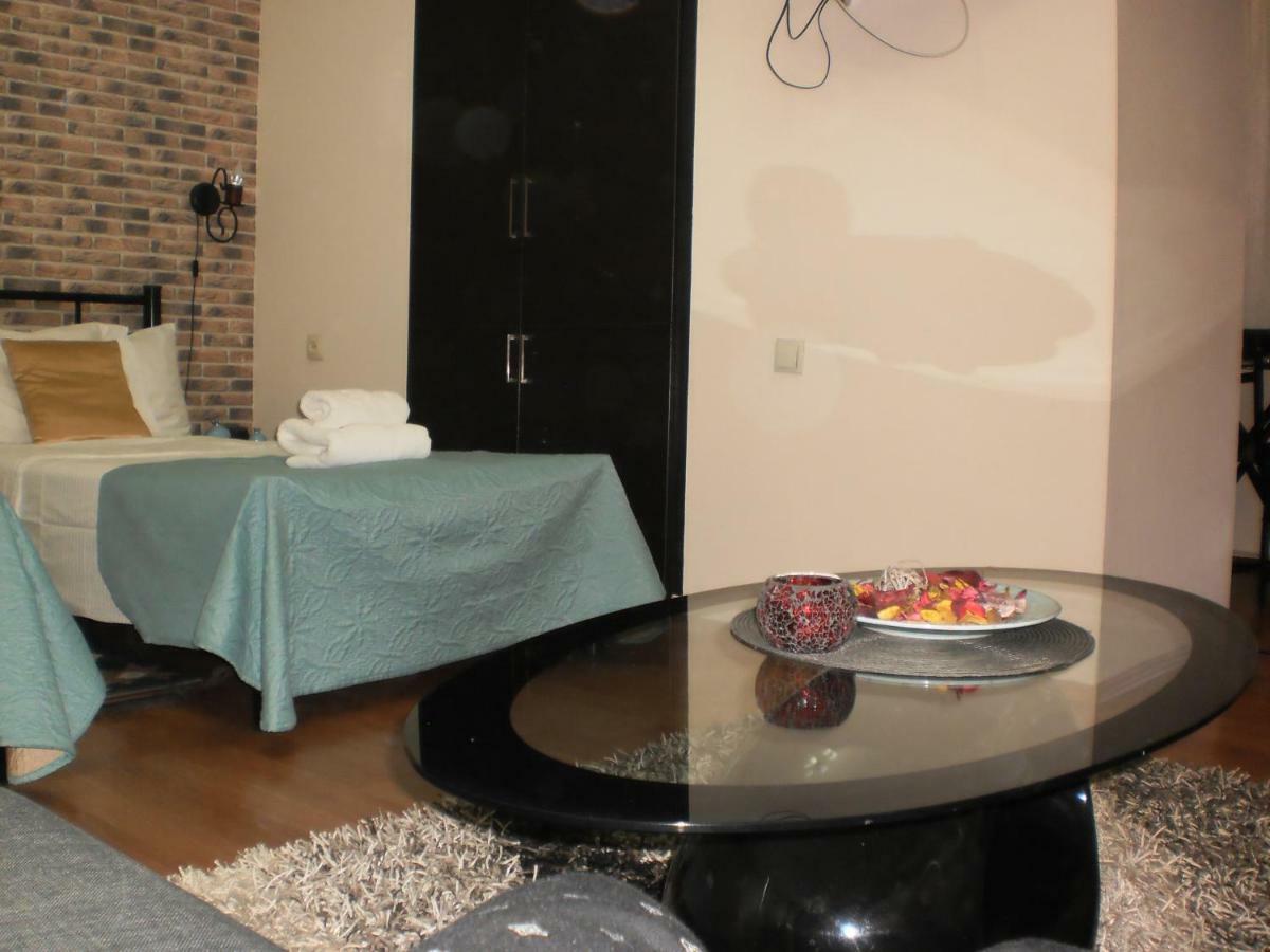 Apartment Fine Home Tbilisi Exteriér fotografie