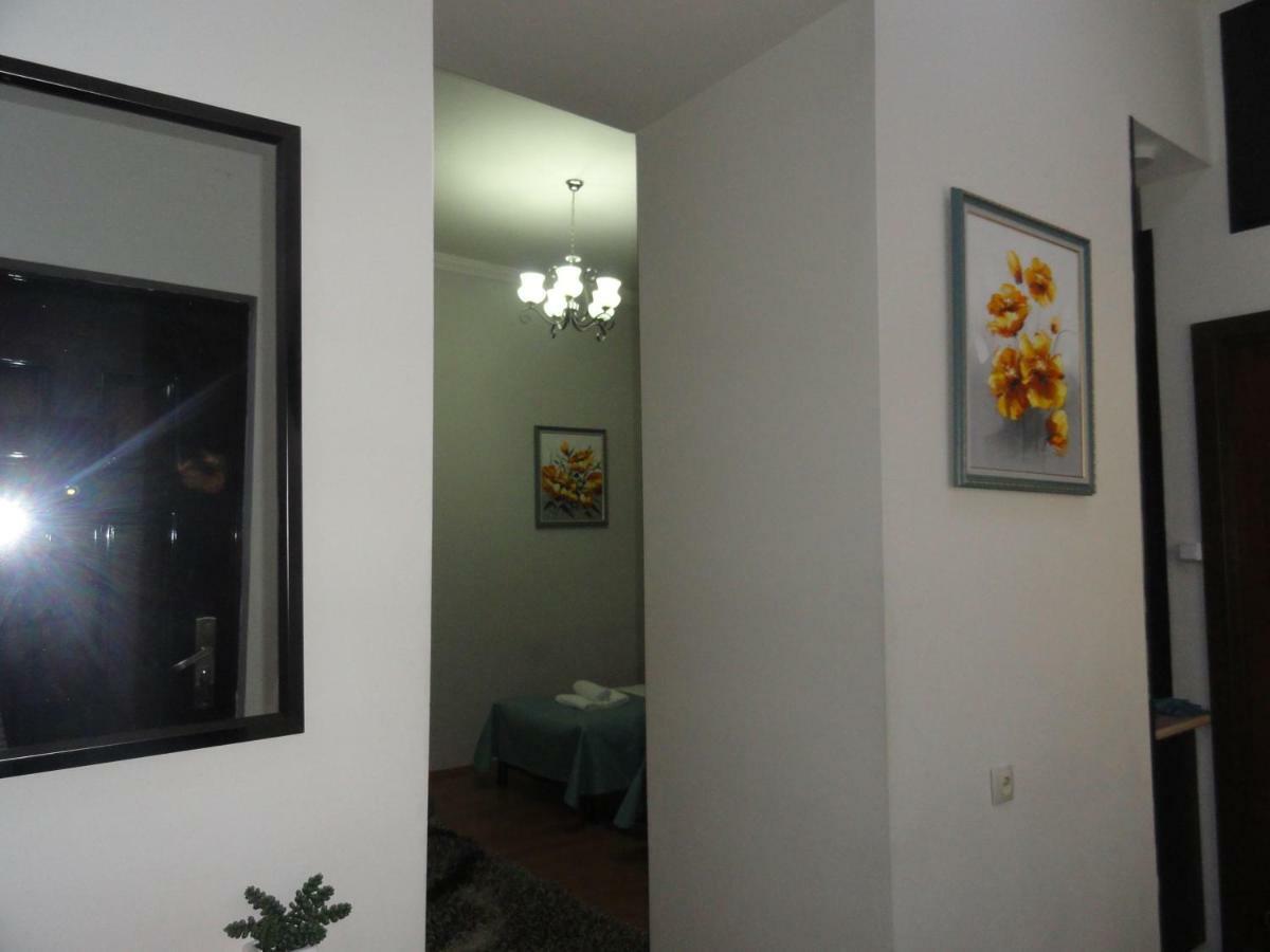 Apartment Fine Home Tbilisi Exteriér fotografie