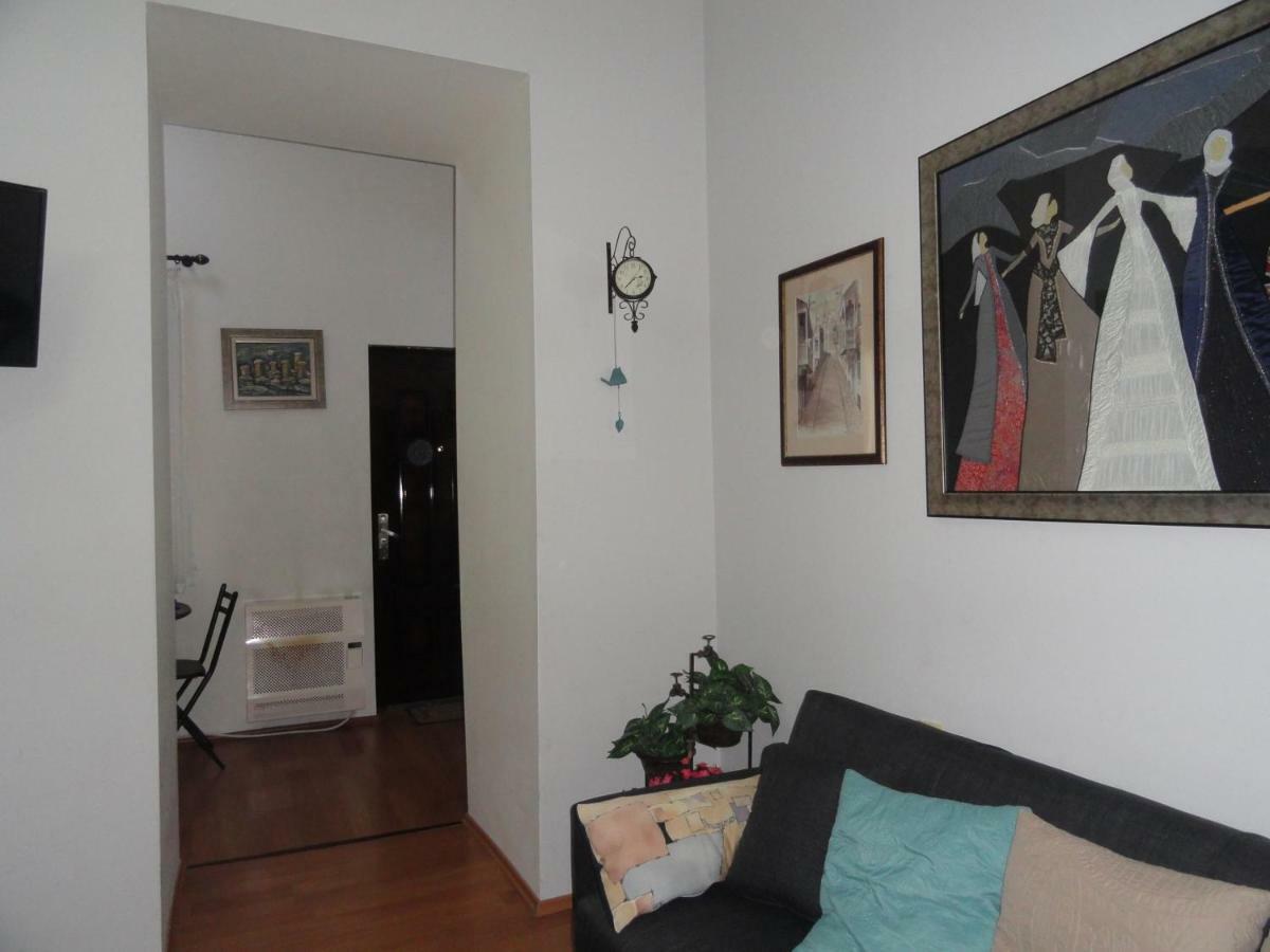Apartment Fine Home Tbilisi Exteriér fotografie