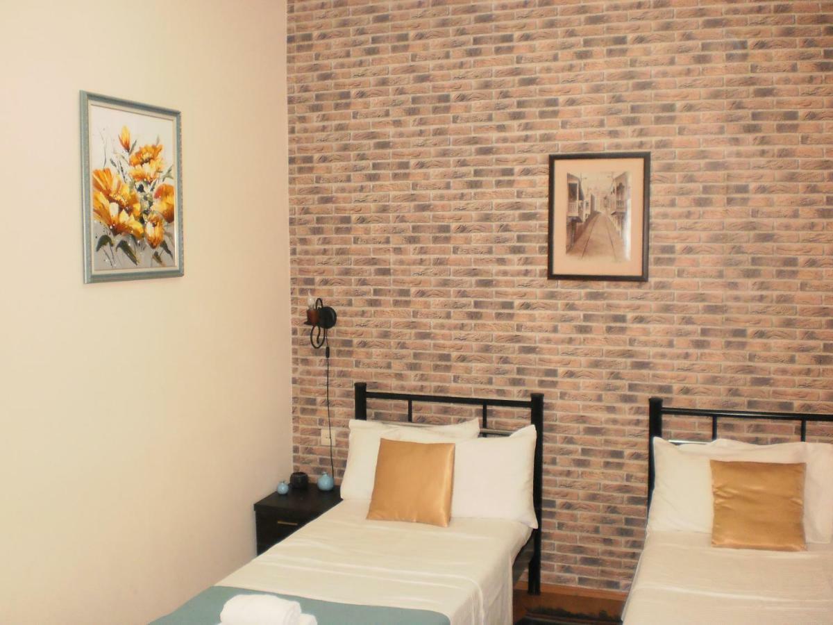 Apartment Fine Home Tbilisi Exteriér fotografie